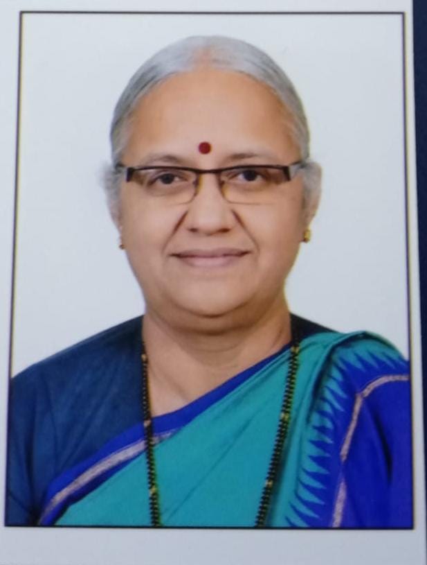 Dr Rajani Pai
